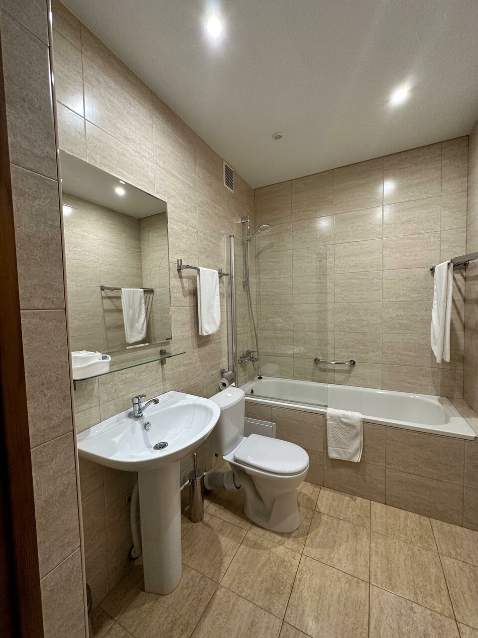 Гостиница Золотой Берег Таганрог-51