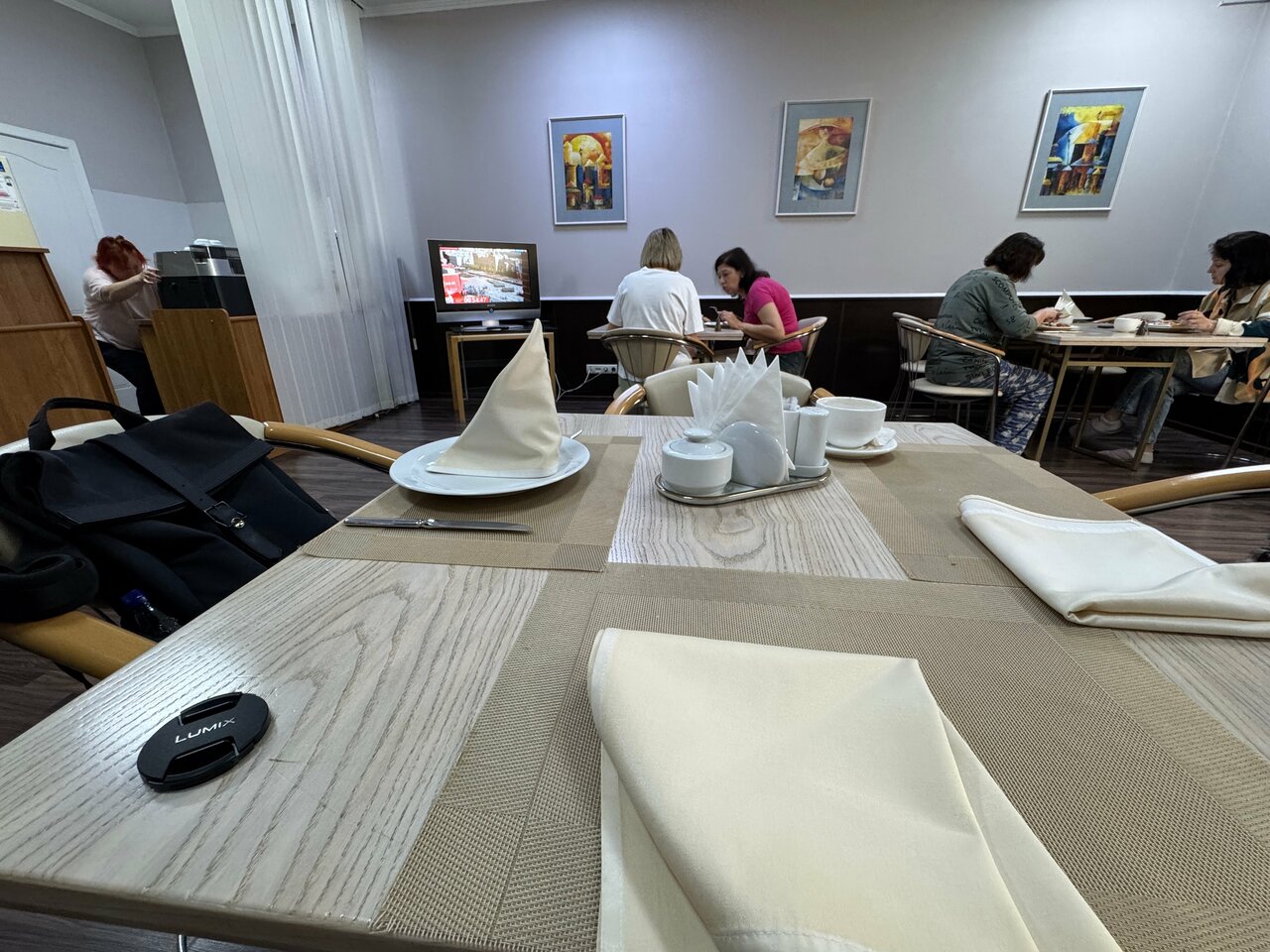 Гостиница Золотой Берег Таганрог-105