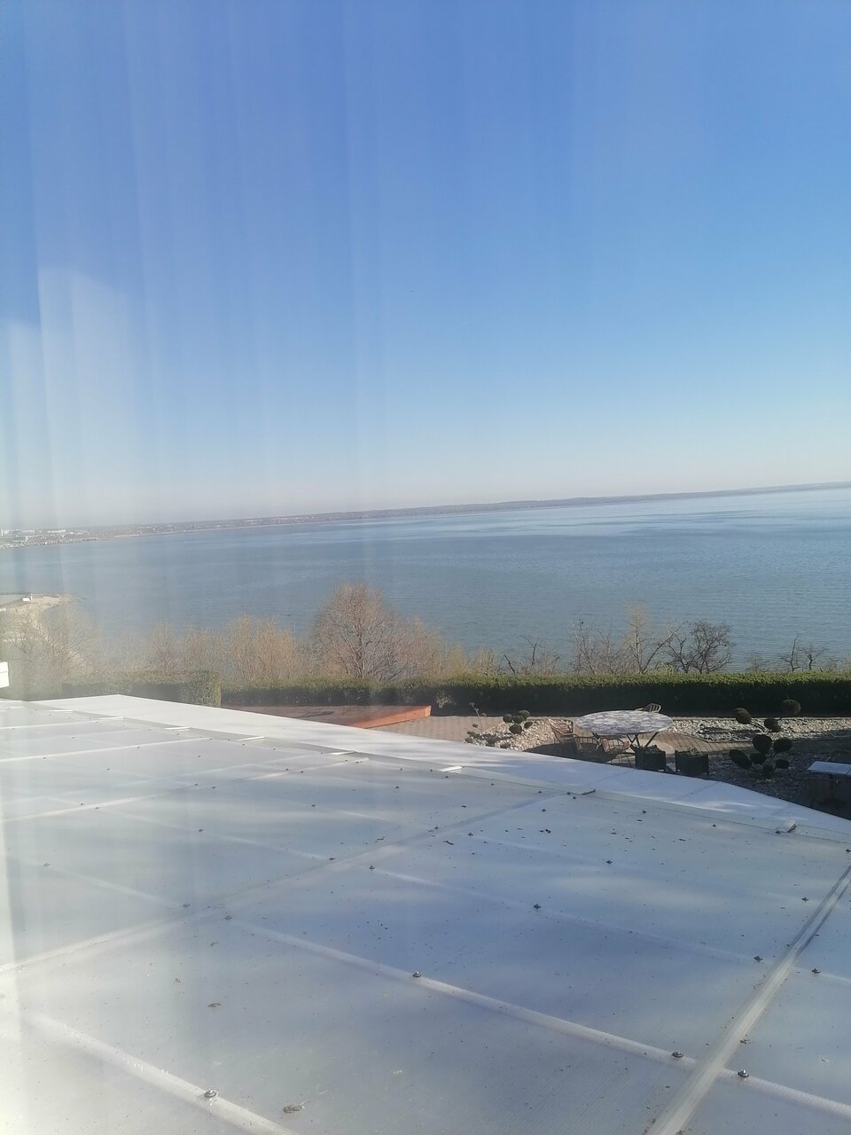 Гостиница Золотой Берег Таганрог-109