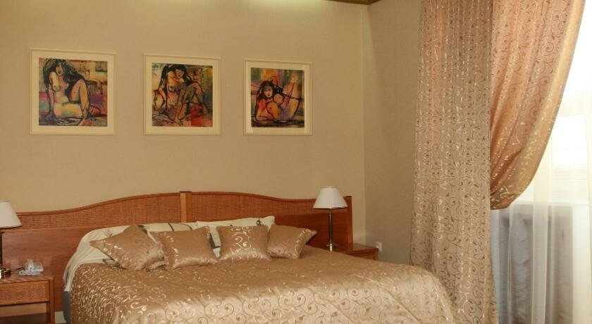 Гостиница Золотой Берег Таганрог-64