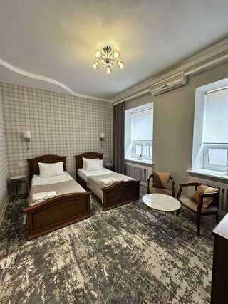 Гостиница Золотой Берег Таганрог-0