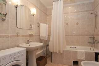 Гостиница Золотой Берег Таганрог-6