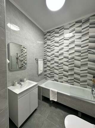 Гостиница Золотой Берег Таганрог-7