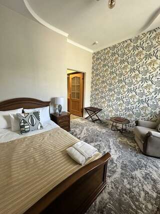 Гостиница Золотой Берег Таганрог 1-местный номер стандарт-4