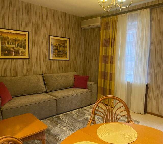 Гостиница Золотой Берег Таганрог-12