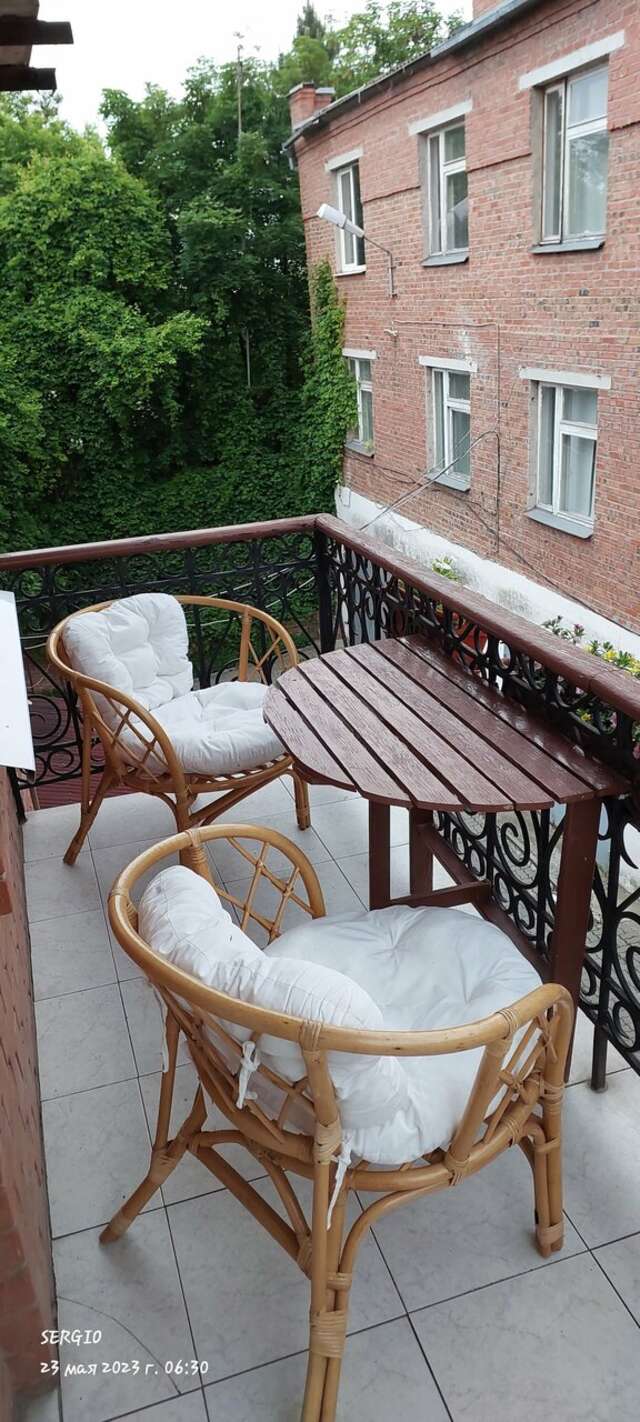 Гостиница Золотой Берег Таганрог-84