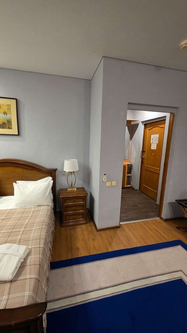 Гостиница Золотой Берег Таганрог-143