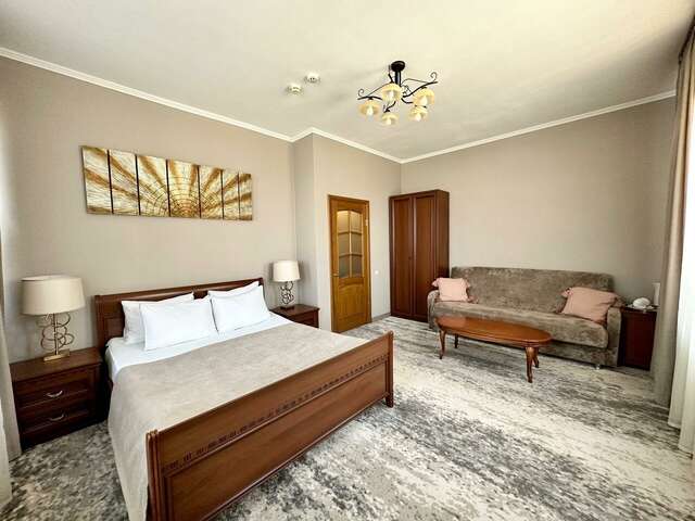 Гостиница Золотой Берег Таганрог-44