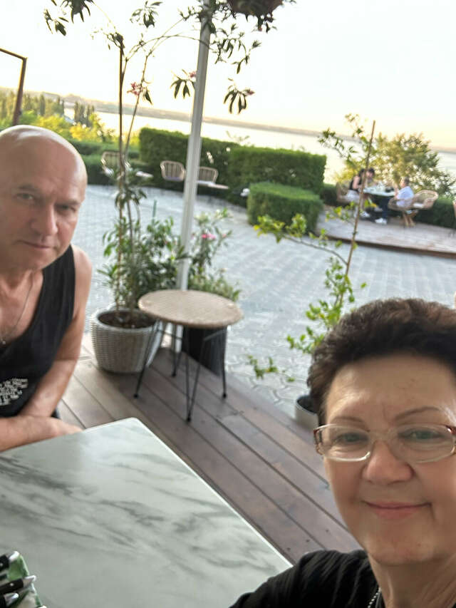 Гостиница Золотой Берег Таганрог-152