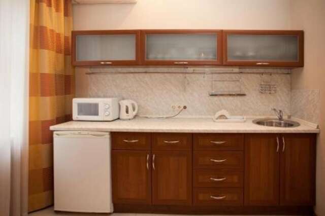 Гостиница Золотой Берег Таганрог-65