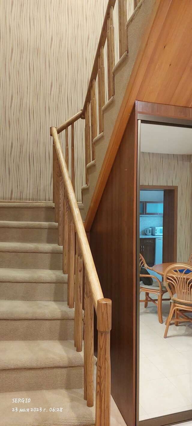 Гостиница Золотой Берег Таганрог-114