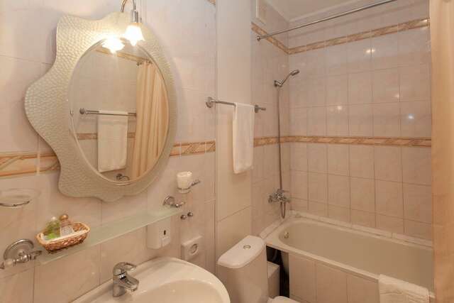 Гостиница Золотой Берег Таганрог-41