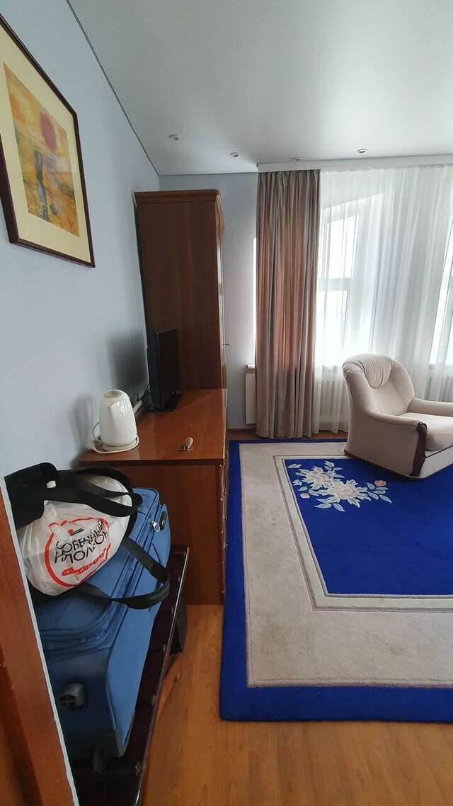 Гостиница Золотой Берег Таганрог-141