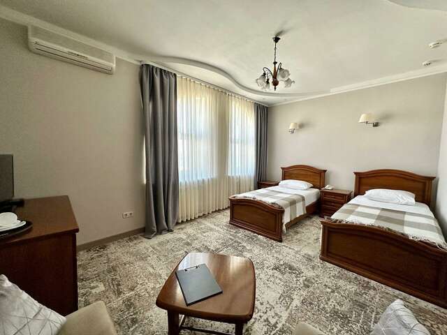 Гостиница Золотой Берег Таганрог-35