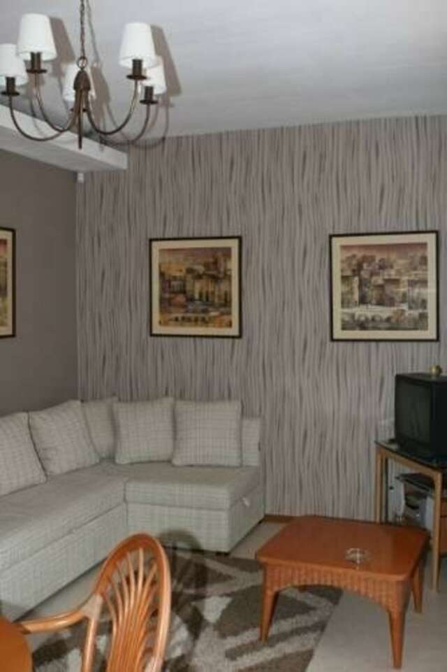 Гостиница Золотой Берег Таганрог-30