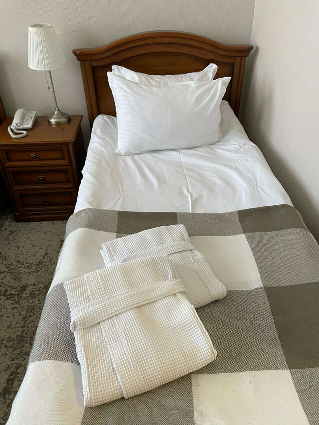 Гостиница Золотой Берег Таганрог-89