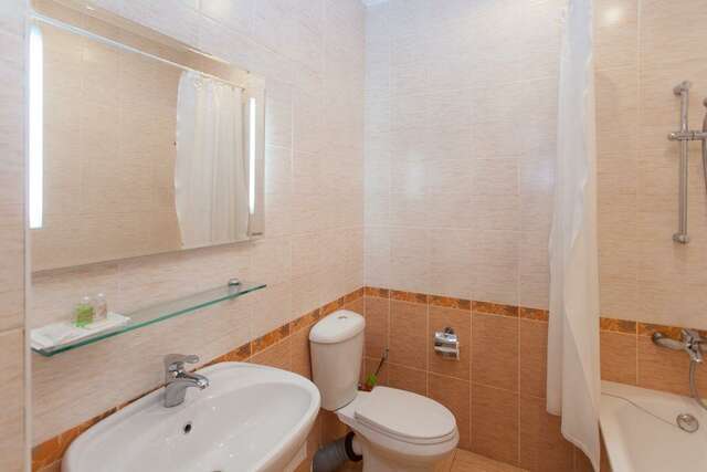 Гостиница Золотой Берег Таганрог-66