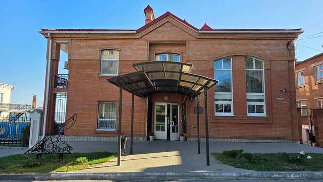 Гостиница Золотой Берег Таганрог-77