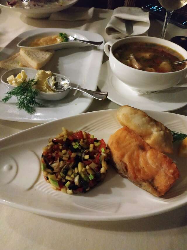 Гостиница Золотой Берег Таганрог-81