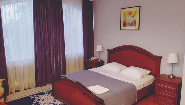 Гостиница Золотой Берег Таганрог-98