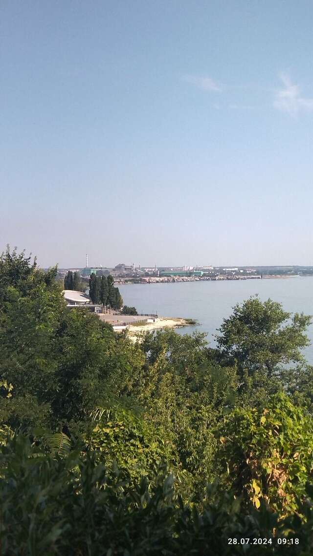 Гостиница Золотой Берег Таганрог-127