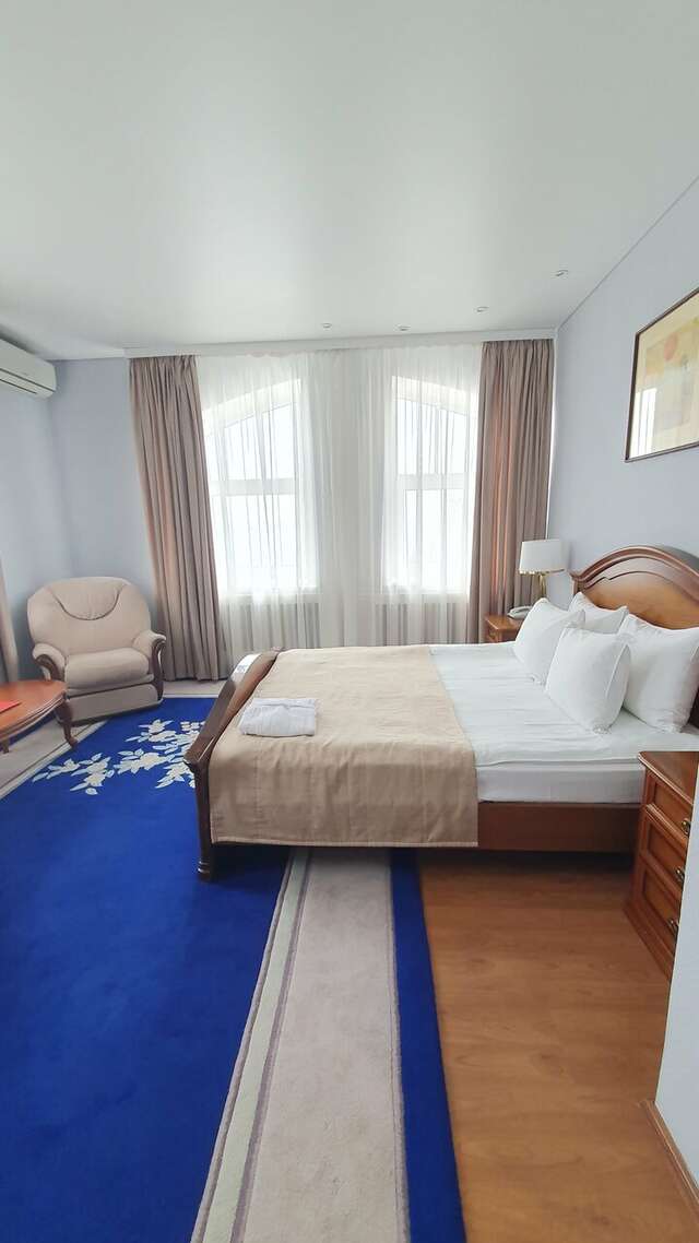 Гостиница Золотой Берег Таганрог-138