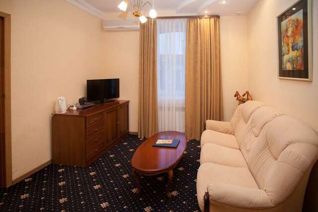 Гостиница Золотой Берег Таганрог-31