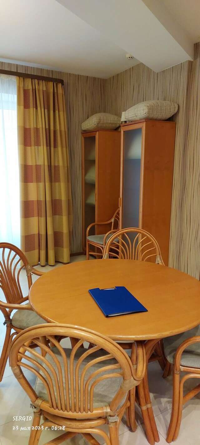 Гостиница Золотой Берег Таганрог-129