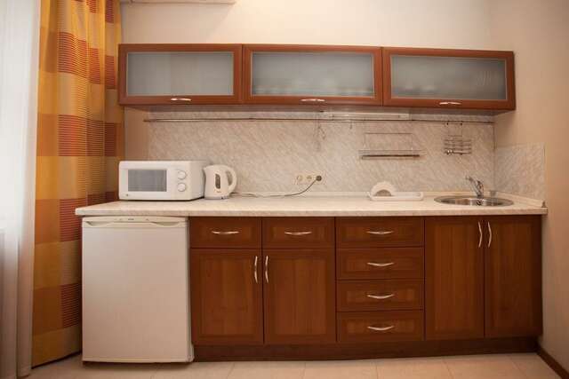 Гостиница Золотой Берег Таганрог-60