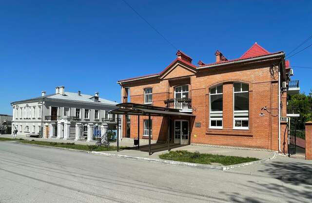 Гостиница Золотой Берег Таганрог-68