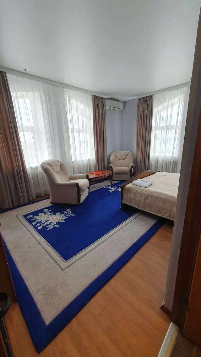 Гостиница Золотой Берег Таганрог-107