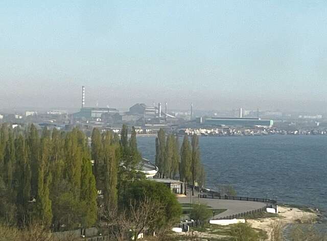 Гостиница Золотой Берег Таганрог-72