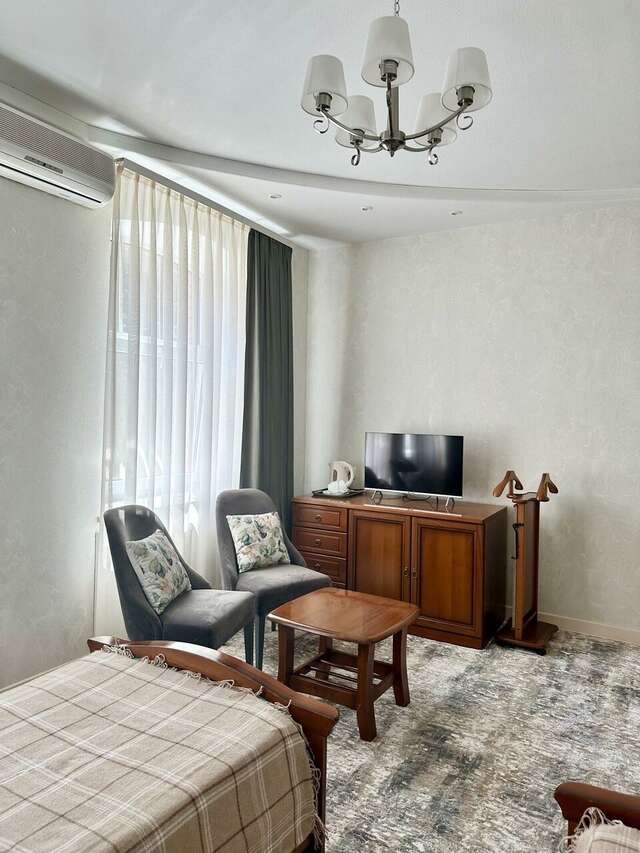 Гостиница Золотой Берег Таганрог-36