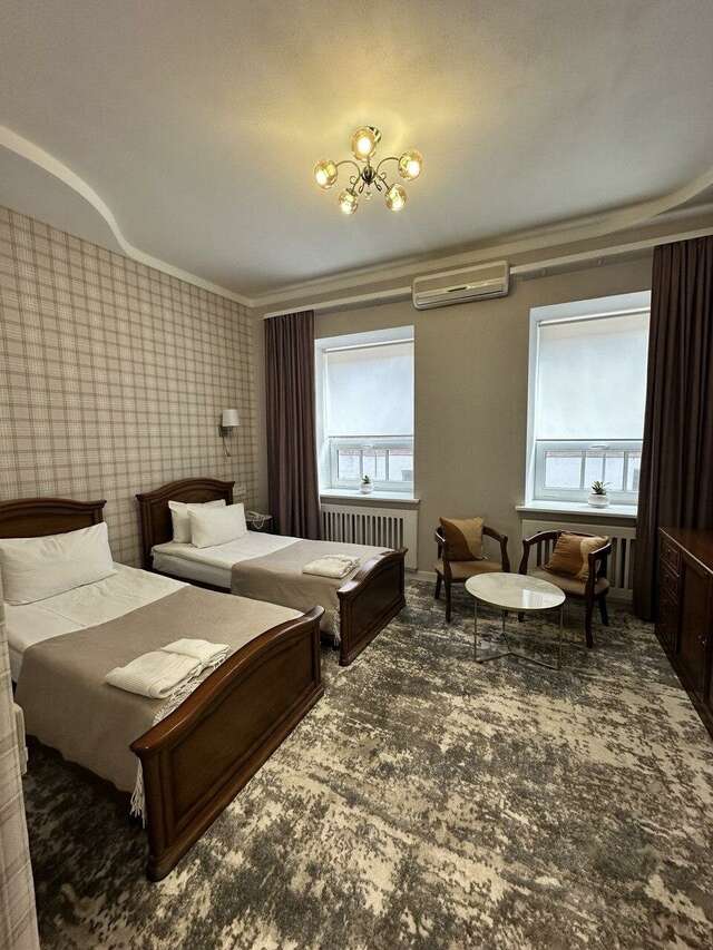 Гостиница Золотой Берег Таганрог-42