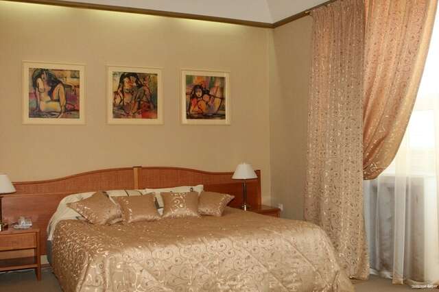 Гостиница Золотой Берег Таганрог-139