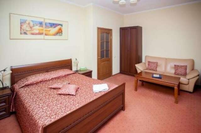 Гостиница Золотой Берег Таганрог-51