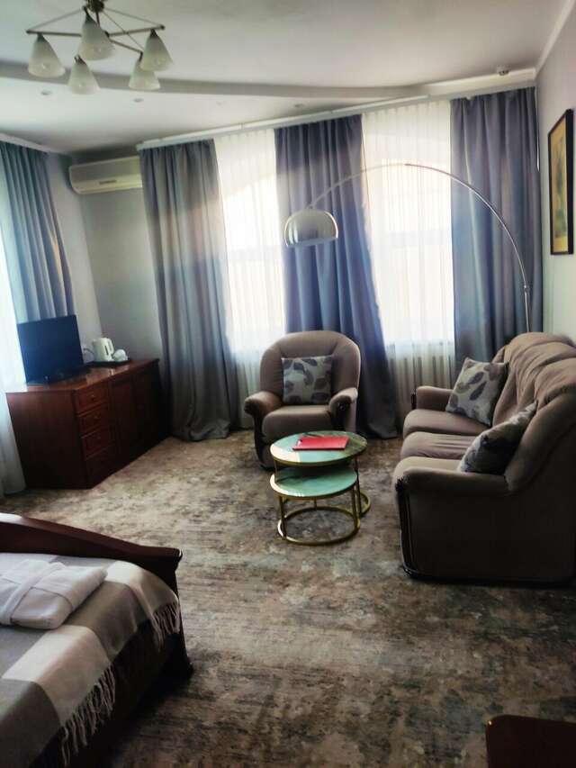 Гостиница Золотой Берег Таганрог-123