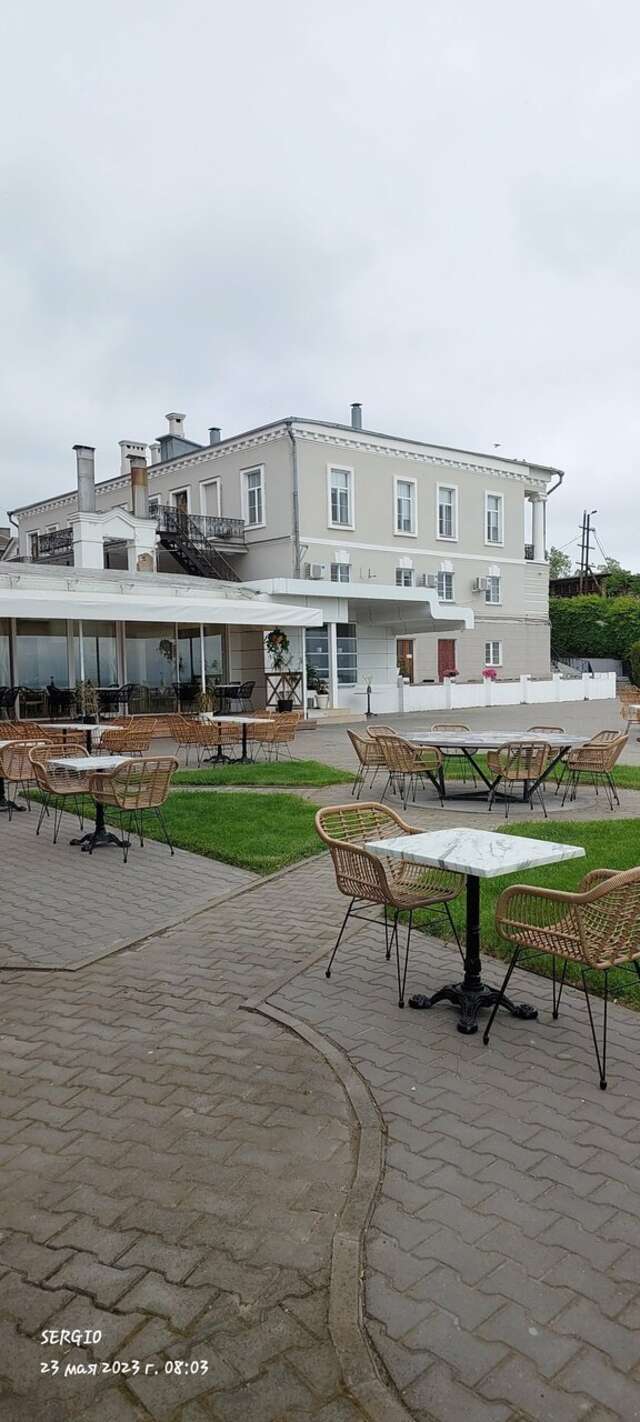 Гостиница Золотой Берег Таганрог-102