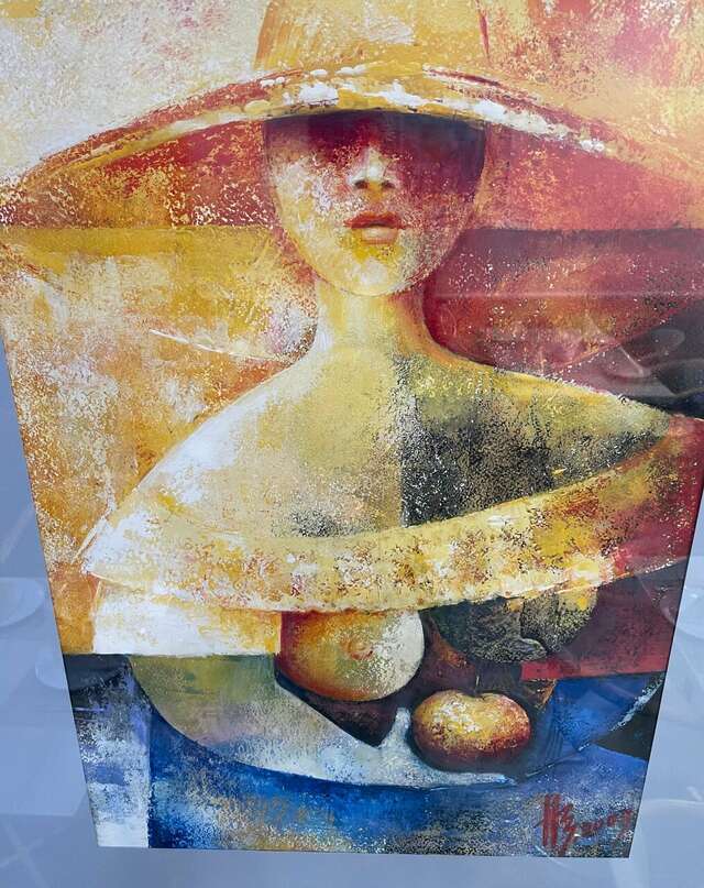 Гостиница Золотой Берег Таганрог-103