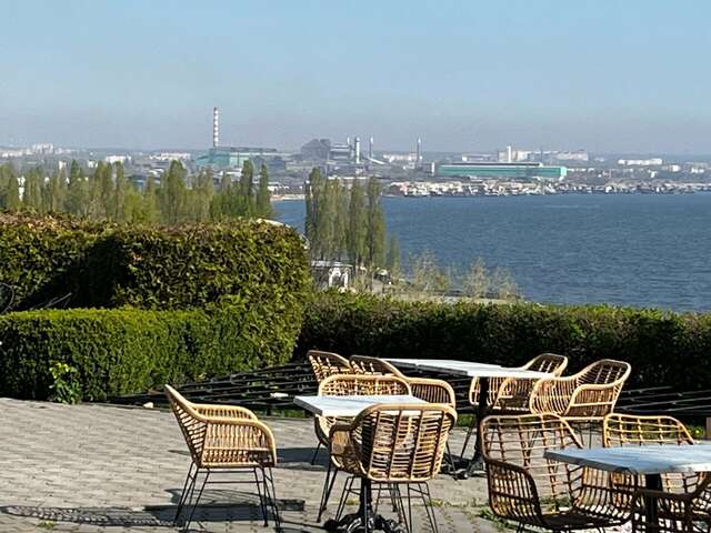 Гостиница Золотой Берег Таганрог-95