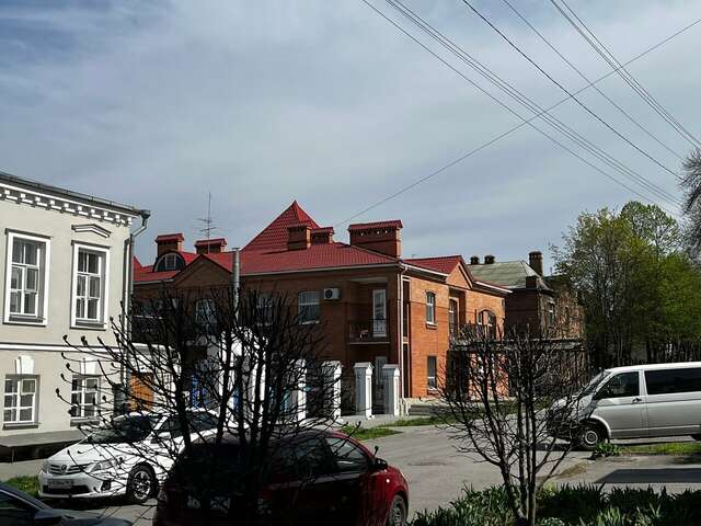 Гостиница Золотой Берег Таганрог-92