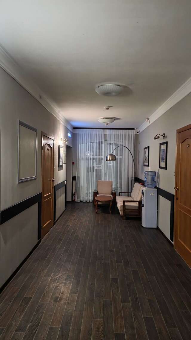 Гостиница Золотой Берег Таганрог-96