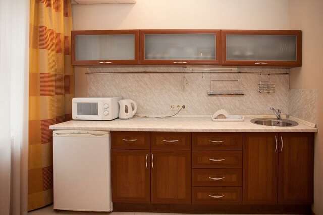 Гостиница Золотой Берег Таганрог-27