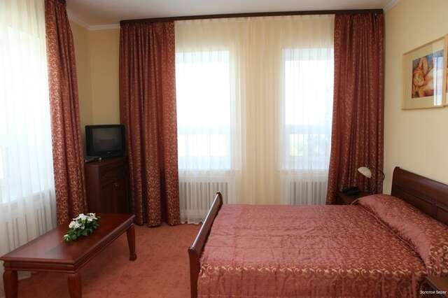 Гостиница Золотой Берег Таганрог-136