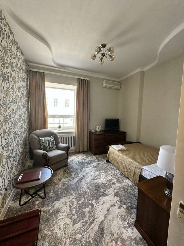 Гостиница Золотой Берег Таганрог-62