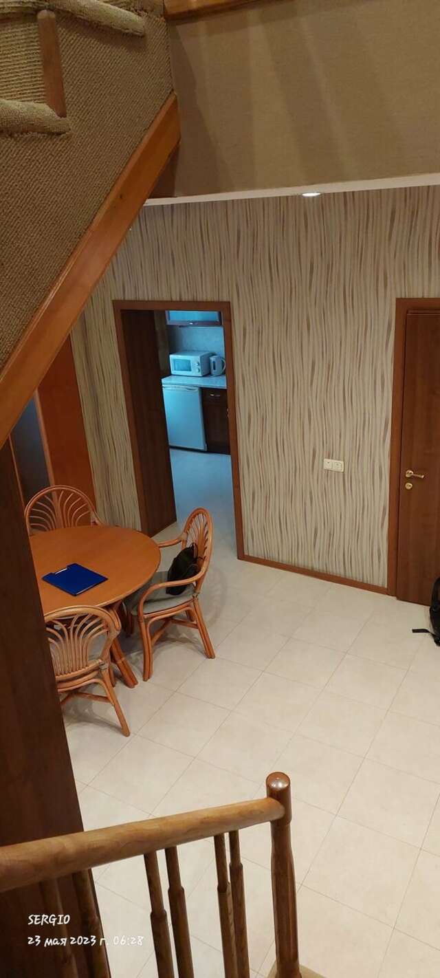 Гостиница Золотой Берег Таганрог-147