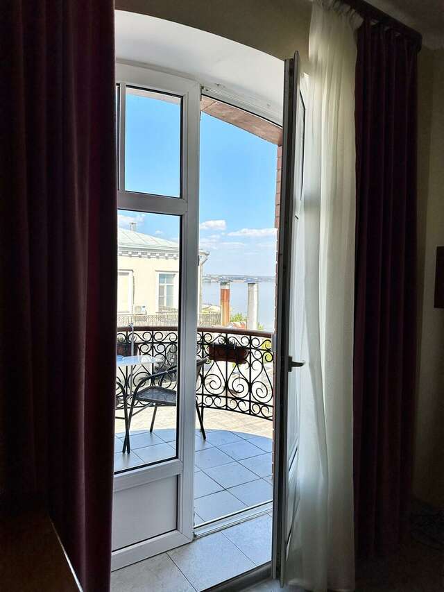 Гостиница Золотой Берег Таганрог-7