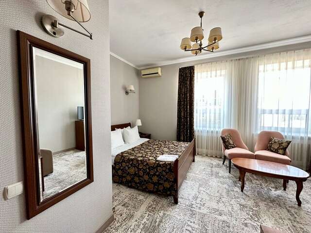 Гостиница Золотой Берег Таганрог-28