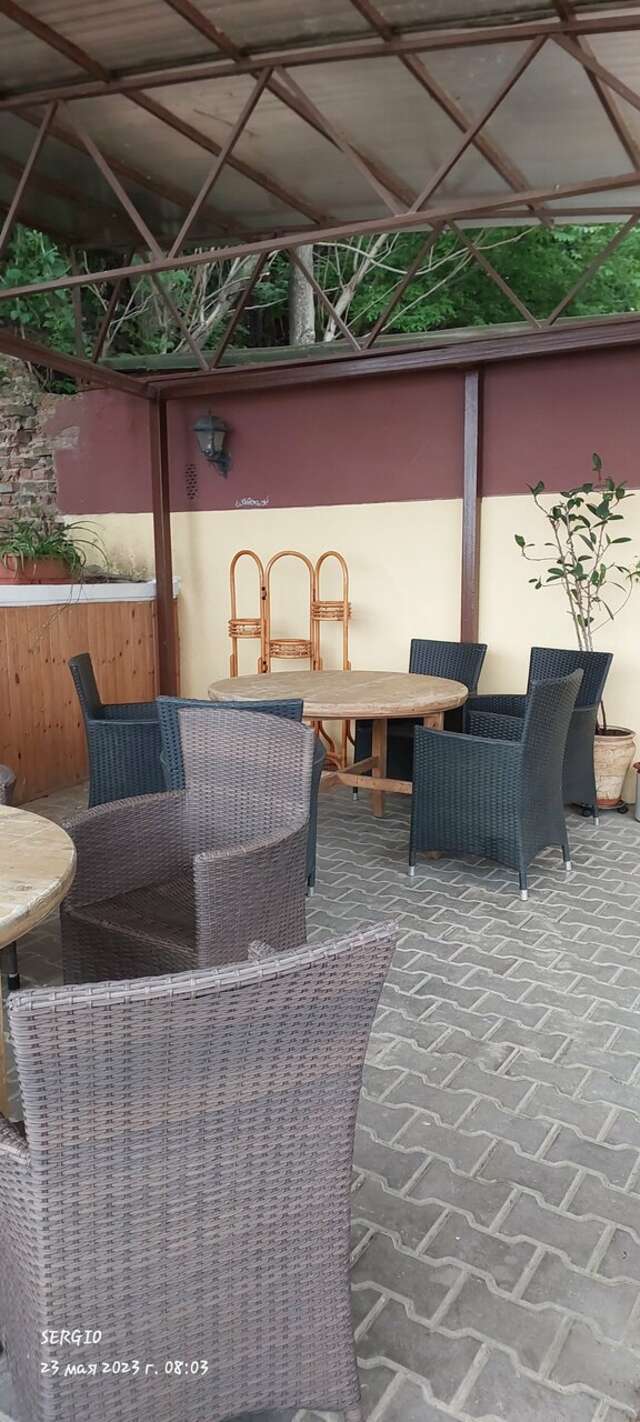 Гостиница Золотой Берег Таганрог-117