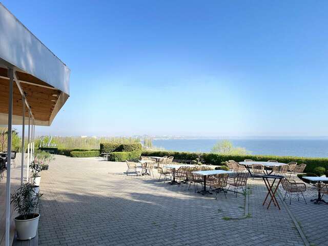 Гостиница Золотой Берег Таганрог-80